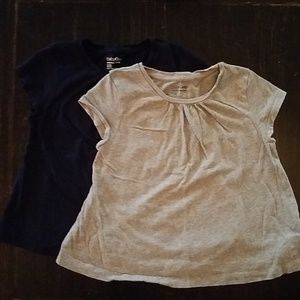 Girl BabyGap T-shirts